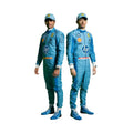 2024 Scuderia Ferrari HP Miami Grand Prix F1 Race Suit