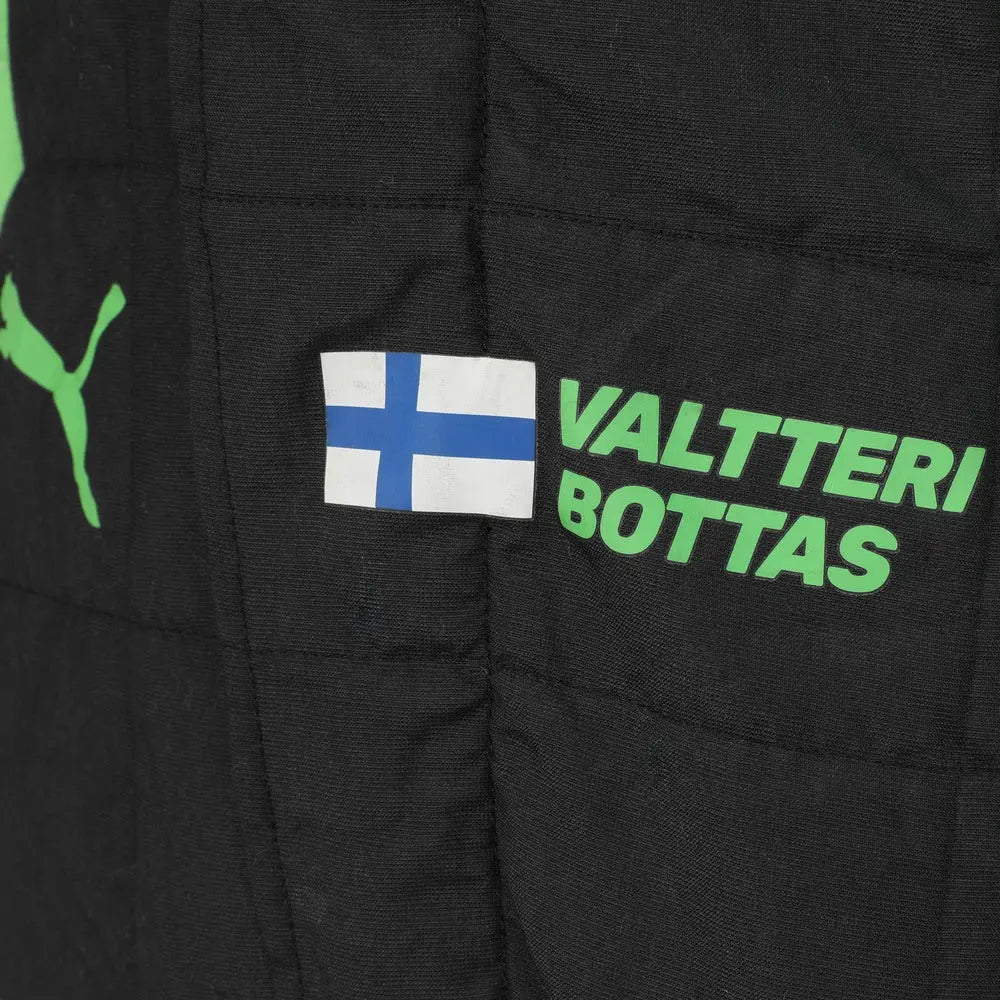 2024 Valtteri Bottas Kick Sauber F1 Team Stake Race Suit