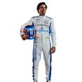 2025 Carlos Sainz Team Williams F1 Racing Suit