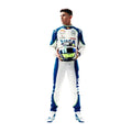 2025 Isack Hadjar Go-Kart Racing Suit
