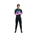 2025 Jack Doohan Alpine F1 Team Racing Suit