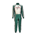 2025 Tony Kart OMP Driver Racing Suit