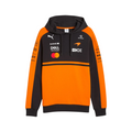 2026 McLaren F1 Team Hoodie – Formula 1 Teamwear Replica
