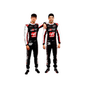 2026 New MoneyGram Haas F1 Team Replica Racing Suit