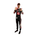 2026 New Oliver Bearman MoneyGram Haas F1 Team Replica Racing Suit