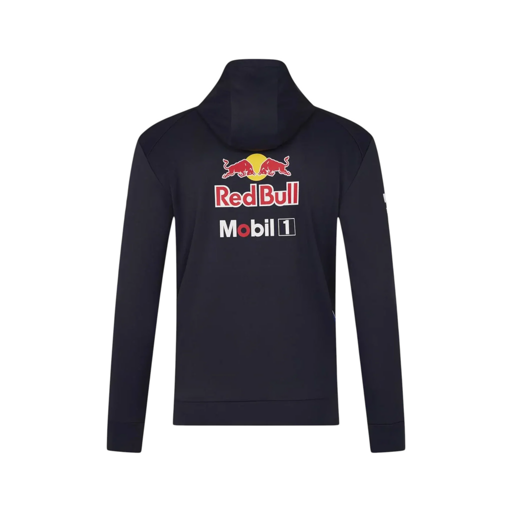 2026 Red Bull Racing F1 Team Hoodie – Formula 1 Teamwear Replica