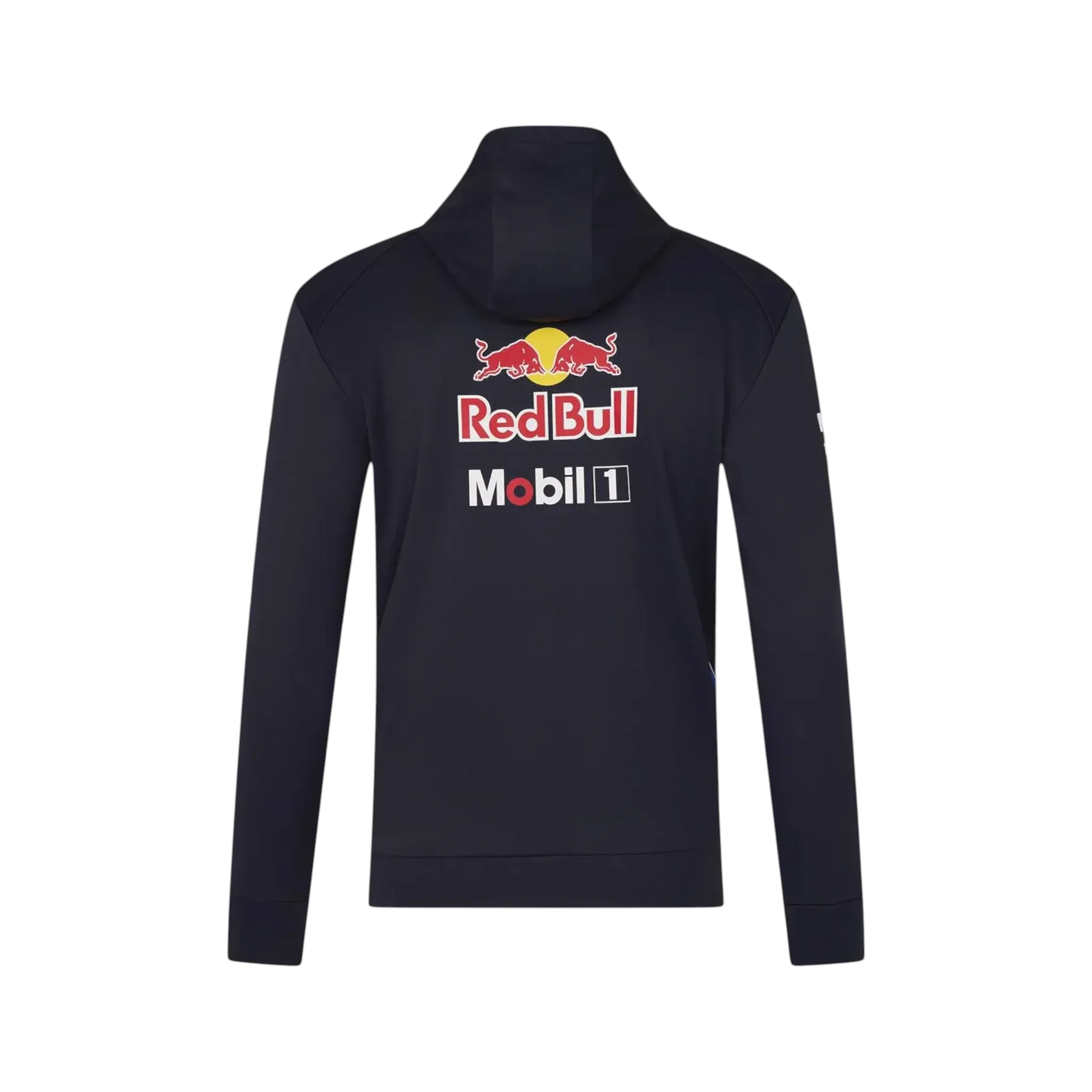 2026 Red Bull Racing F1 Team Hoodie – Formula 1 Teamwear Replica