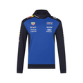 2026 Red Bull Racing F1 Team Hoodie – Formula 1 Teamwear Replica