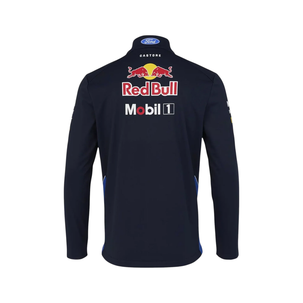 2026 Red Bull Racing F1 Team Softshell Jacket