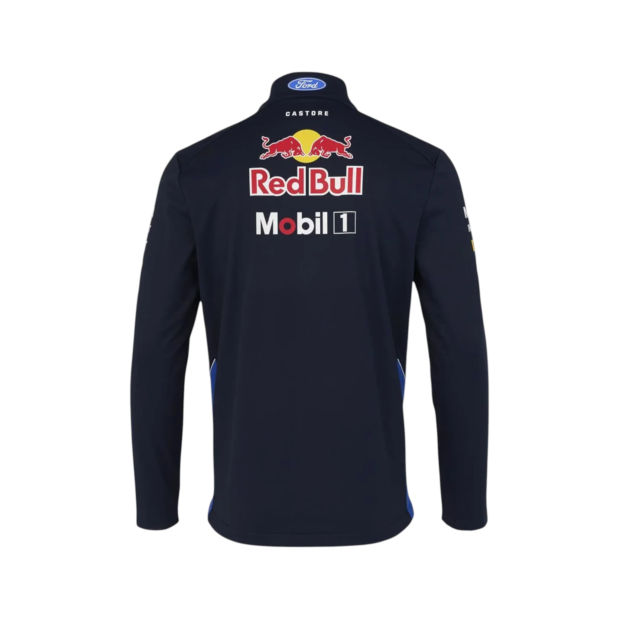 2026 Red Bull Racing F1 Team Softshell Jacket