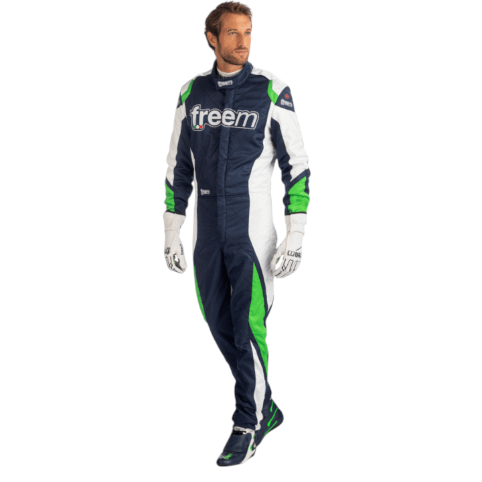 A20 Freem Suit Motorsport – Professional Kart Racing Suit