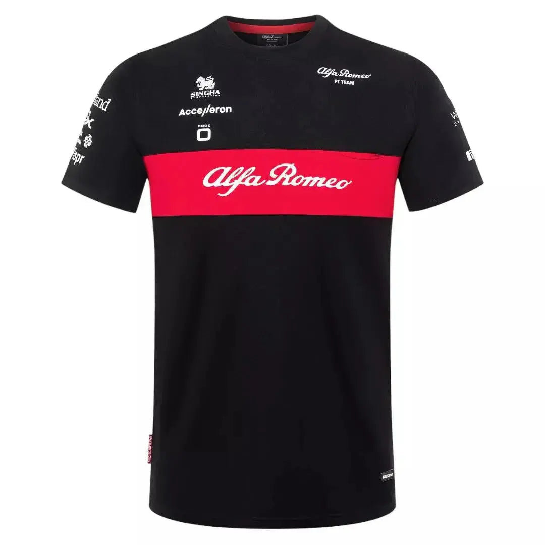 ALFA ROMEO T-SHIRT MEN