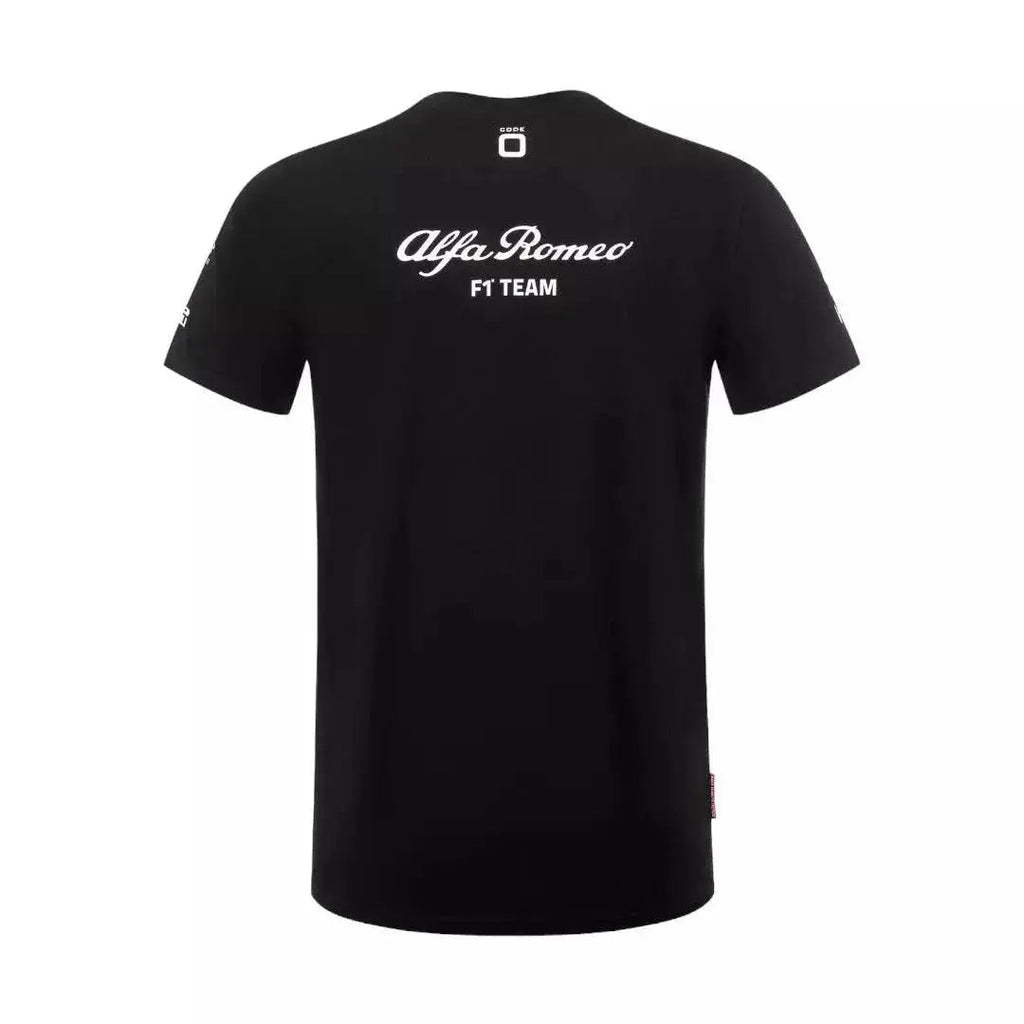 ALFA ROMEO T-SHIRT MEN