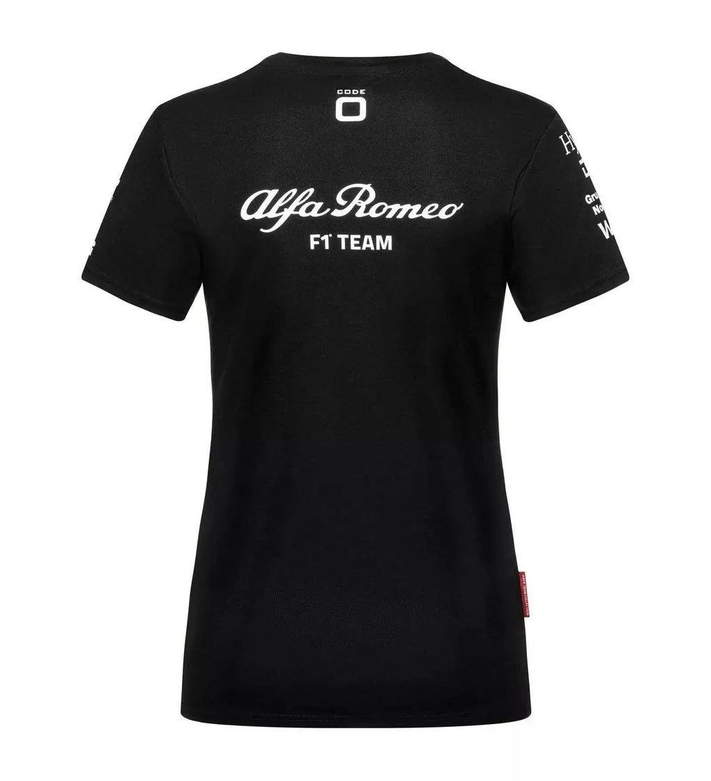 ALFA ROMEO T-SHIRT WOMEN