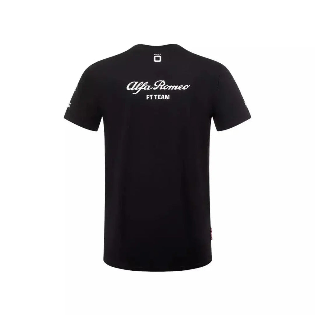 Alfa Romeo Kids T-Shirt - Official Team Merchandise