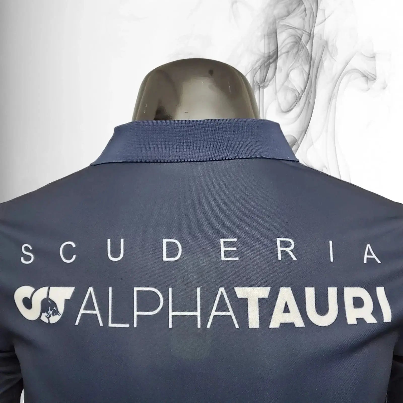 Alphatauri Honda Formula One Polo Shirt