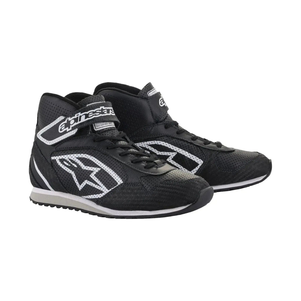 Alpinestars RADAR Mechanic Boots | Comfort & Safety for Professionals