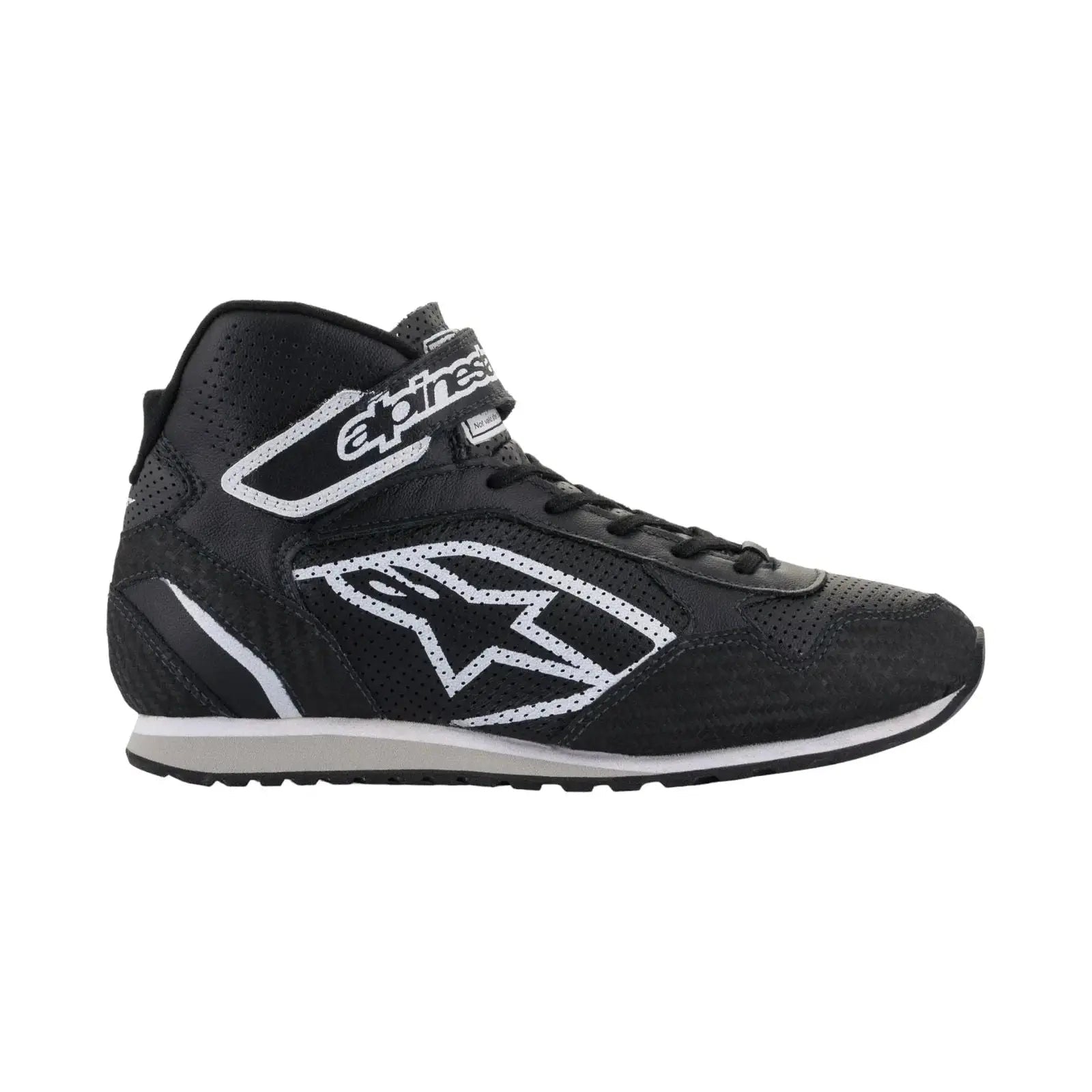 Alpinestars RADAR Mechanic Boots | Comfort & Safety for Professionals