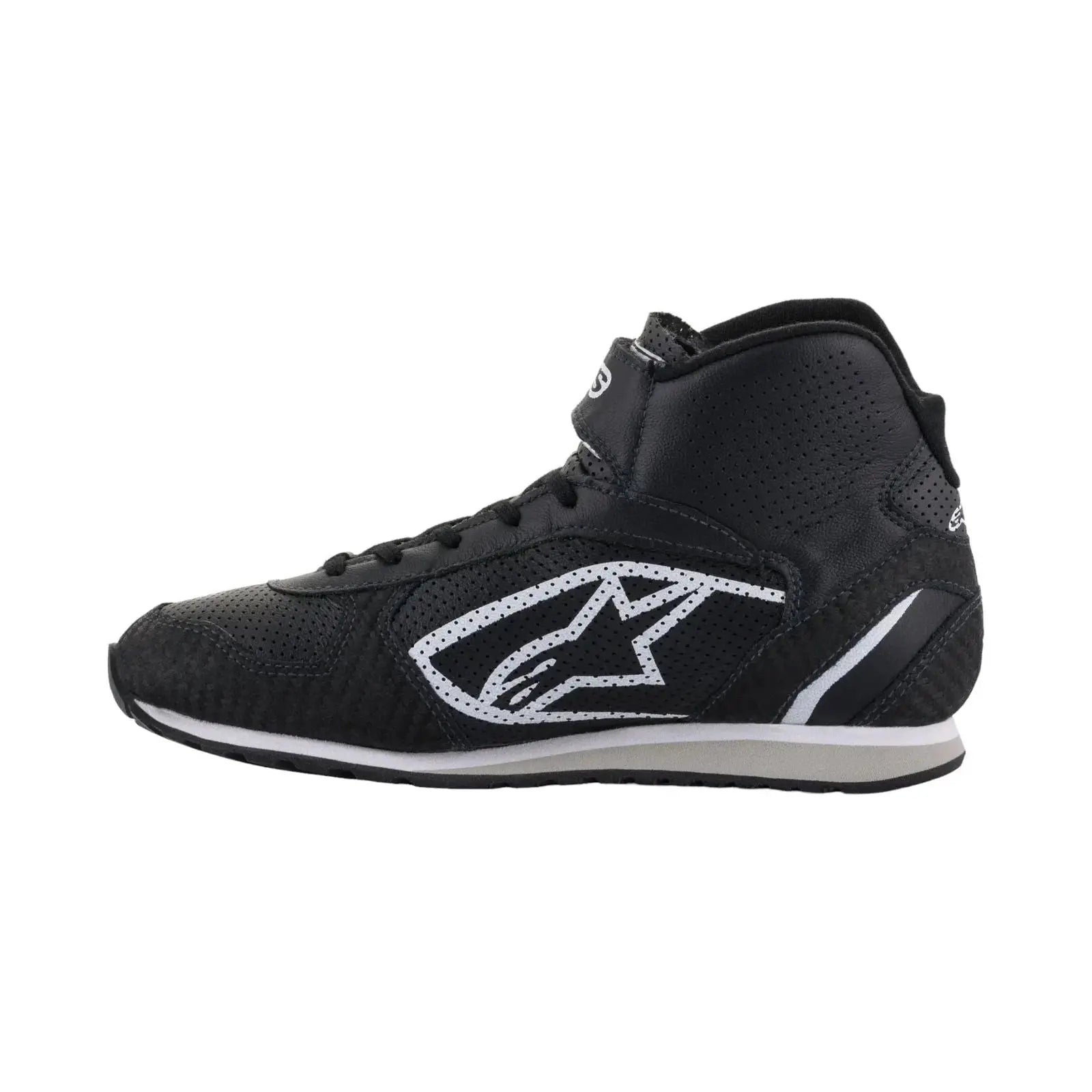 Alpinestars RADAR Mechanic Boots | Comfort & Safety for Professionals