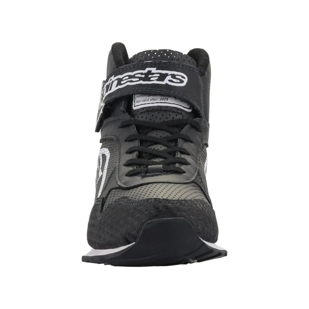 Alpinestars RADAR Mechanic Boots | Comfort & Safety for Professionals