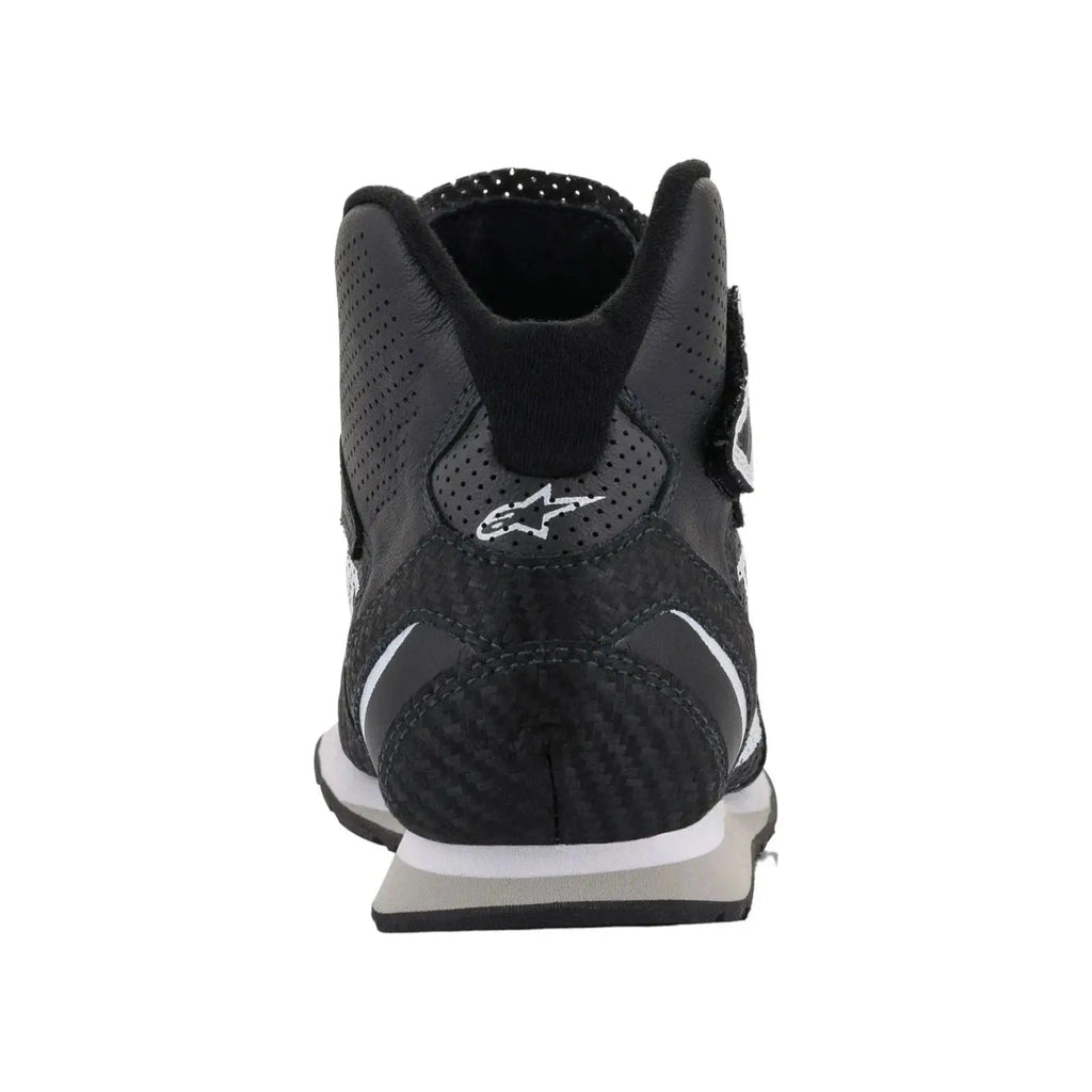 Alpinestars RADAR Mechanic Boots | Comfort & Safety for Professionals