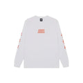 BEACHBALL LONG SLEEVE TEE