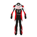 Birel Art 2021 Custom Race Suit