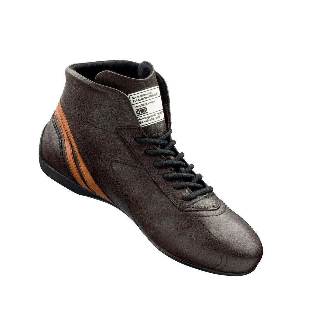 CARRERA SHOES MY2021 VINTAGE BOOT