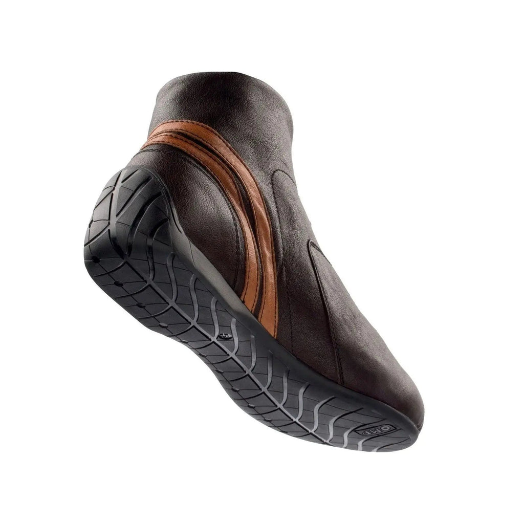 CARRERA SHOES MY2021 VINTAGE BOOT