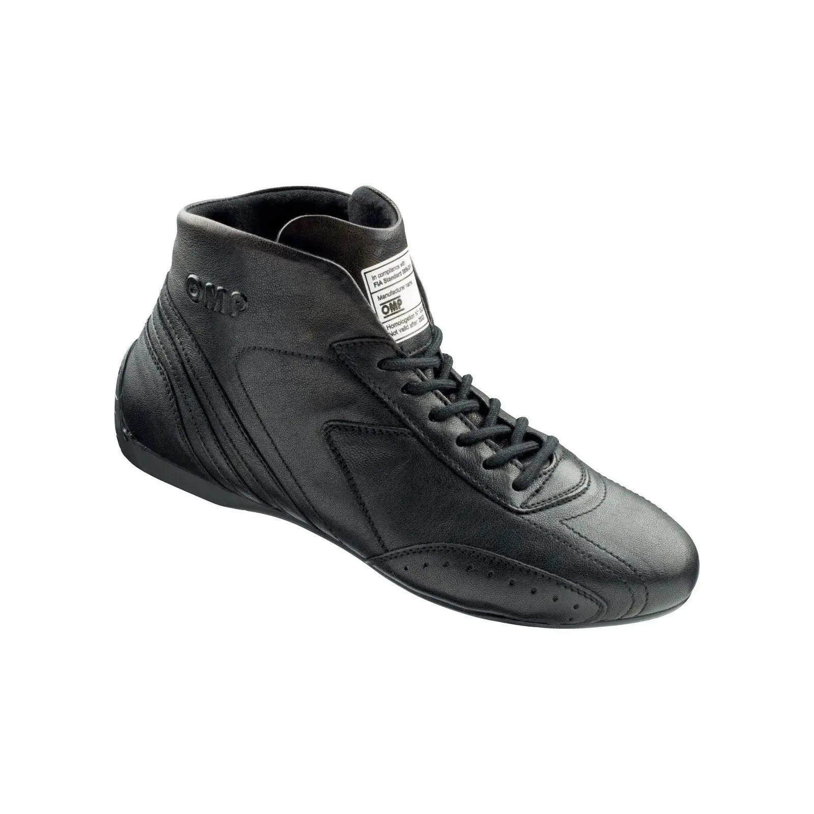 CARRERA SHOES MY2021 VINTAGE BOOT