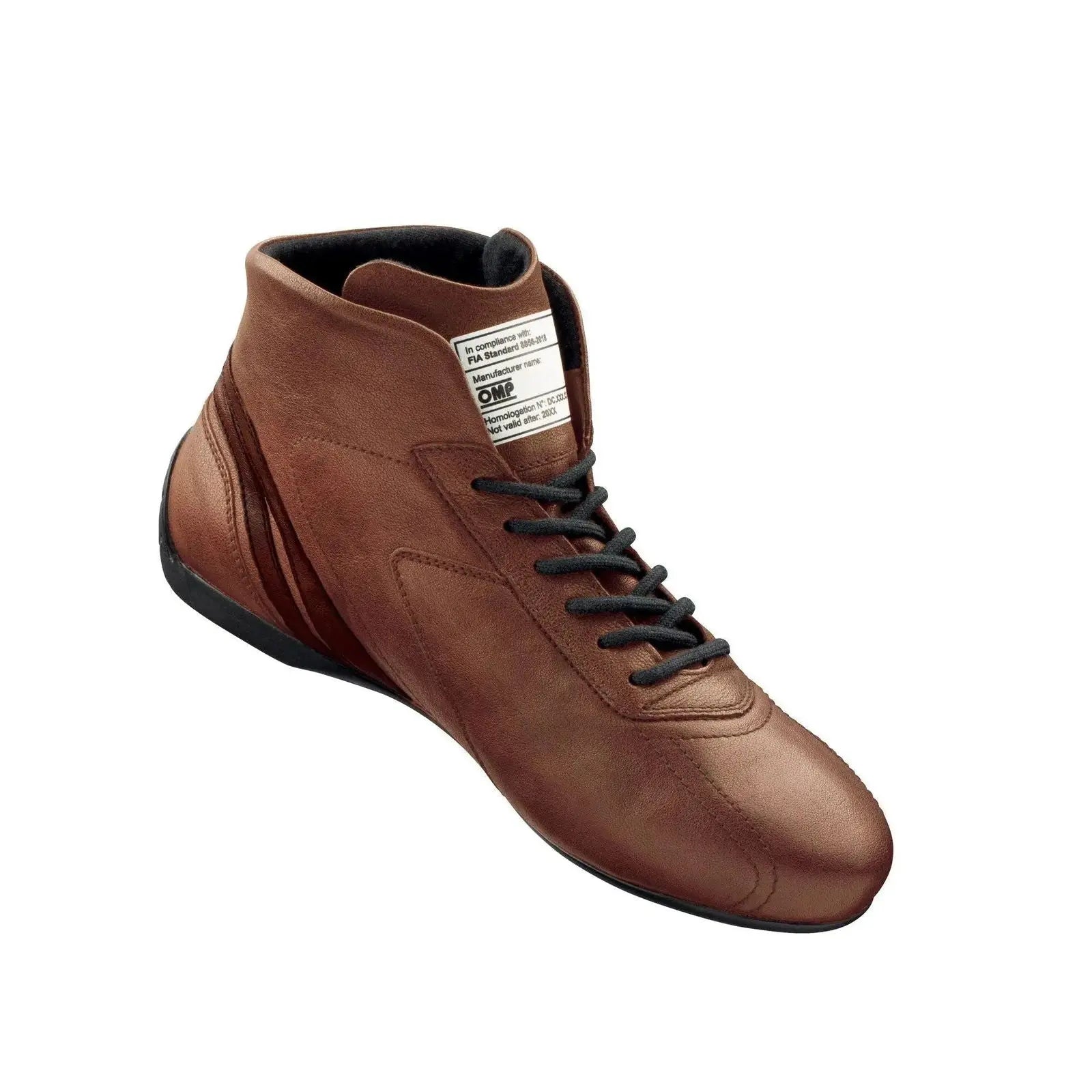 CARRERA SHOES MY2021 VINTAGE BOOT