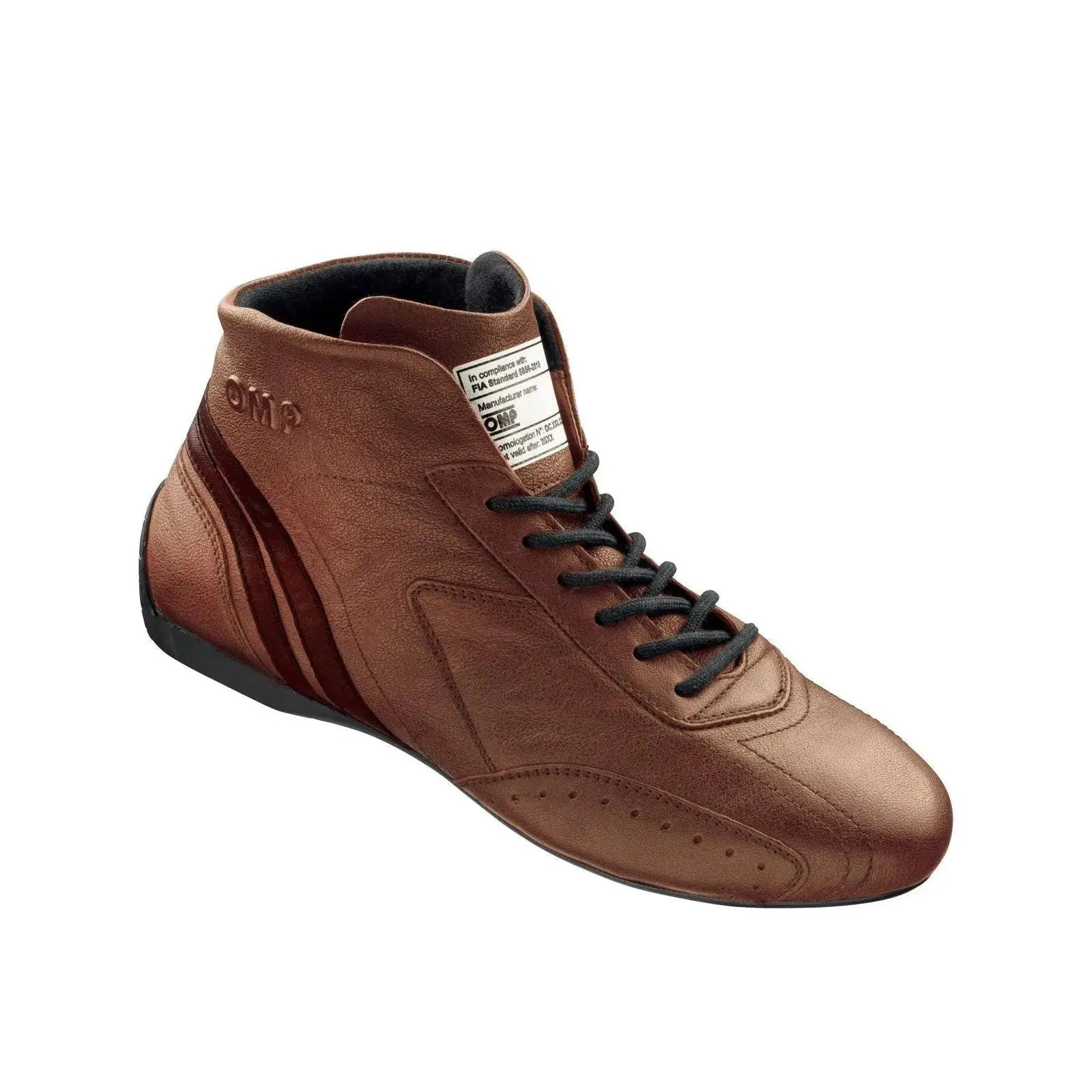 CARRERA SHOES MY2021 VINTAGE BOOT