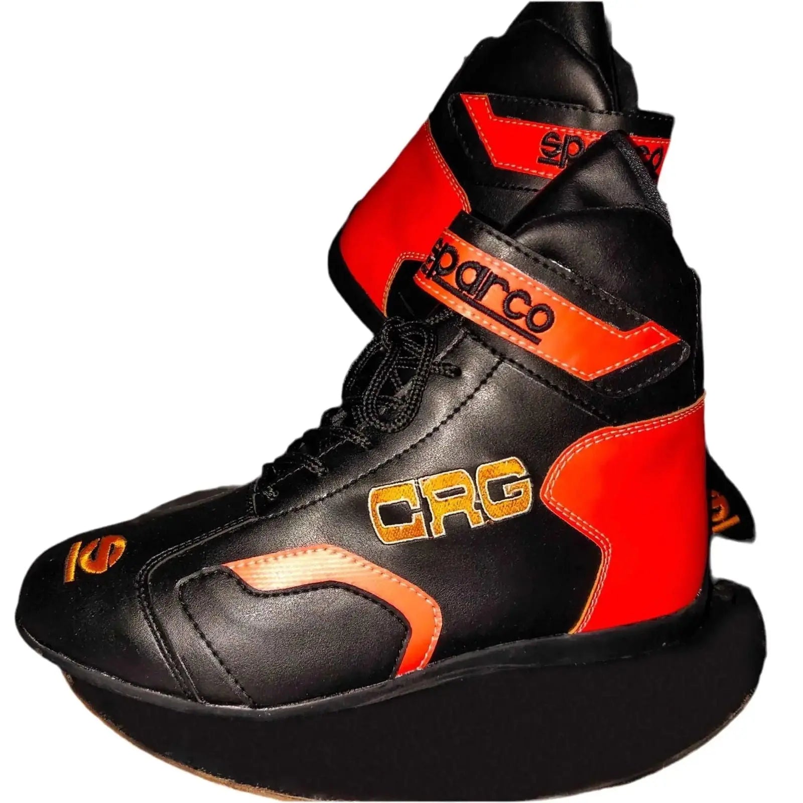 CRG KART RACE SHOES 2020
