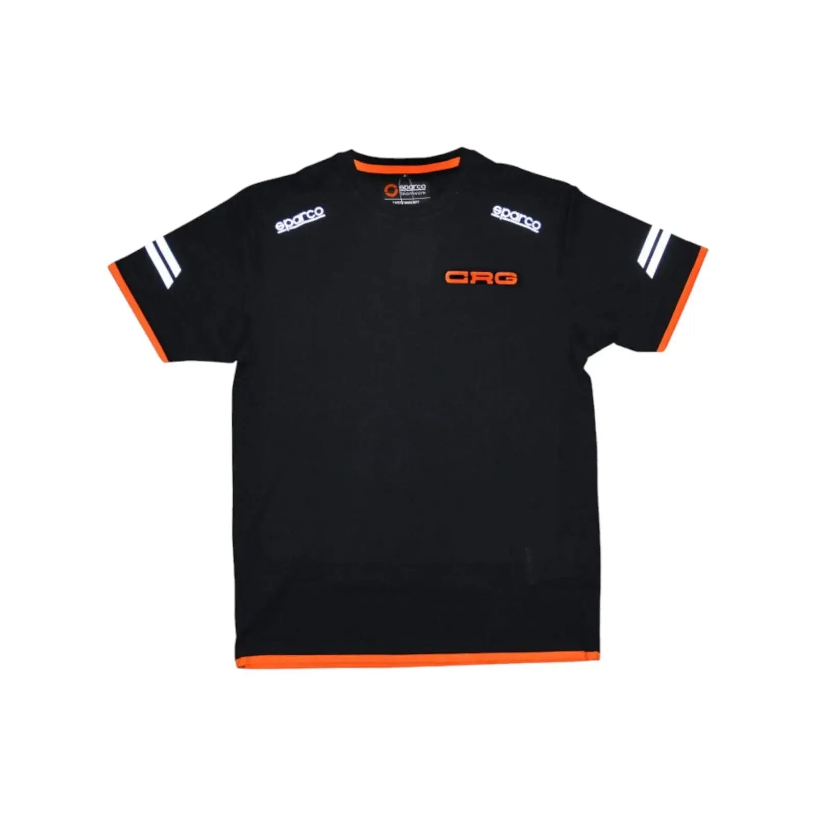 CRG Team Round Neck T-shirt