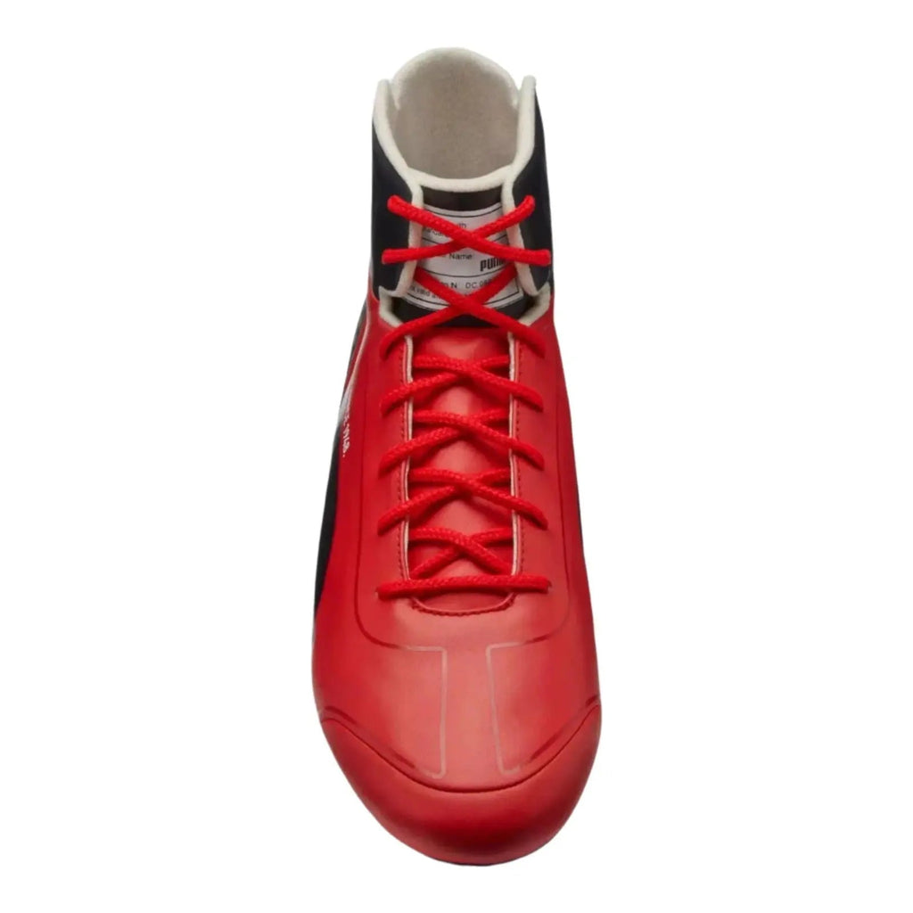 Carlos Sainz F1 SpeedCat Pro 75 Shoes | Scuderia Ferrari Official