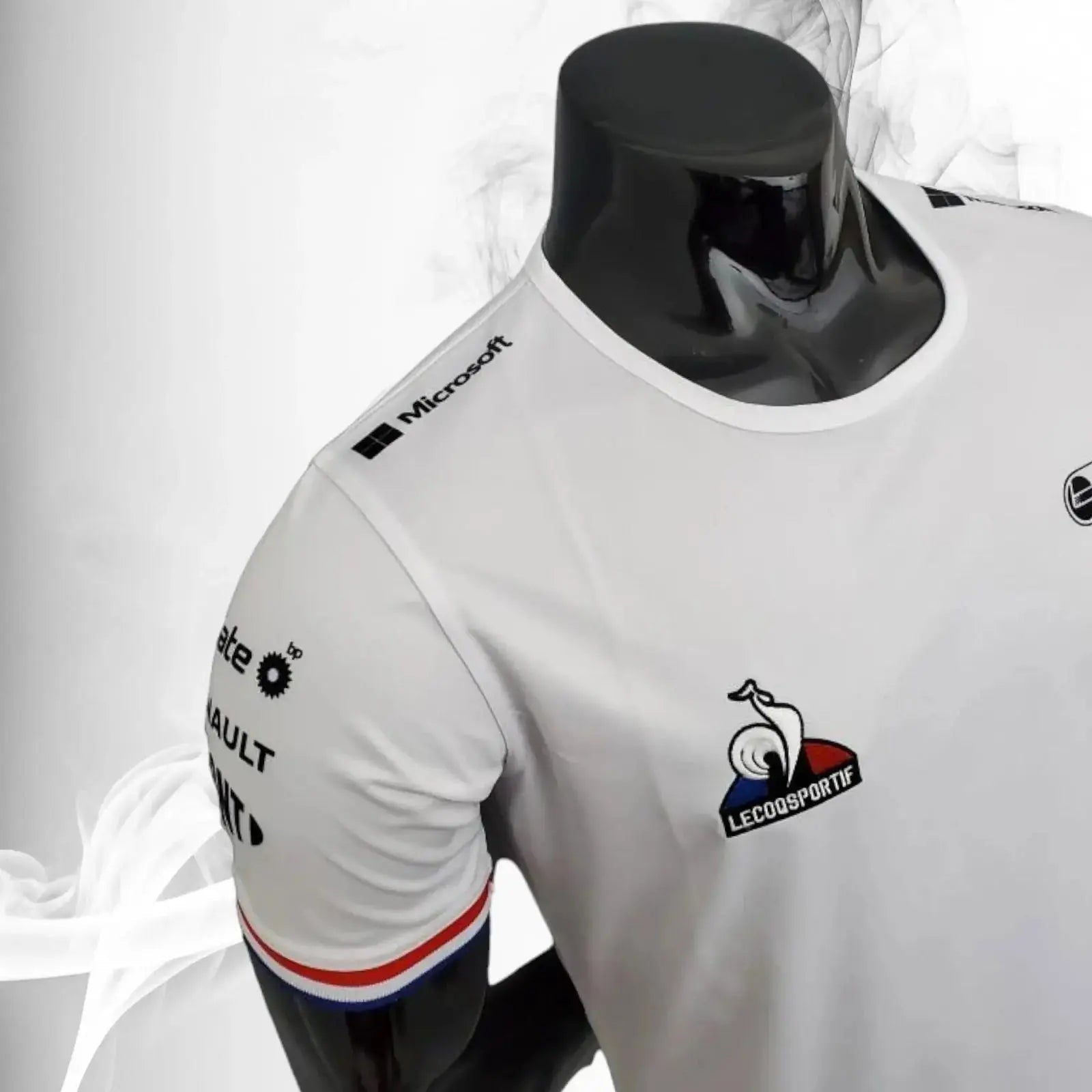 Castrol Mountain Formula One Racing T-Shirt