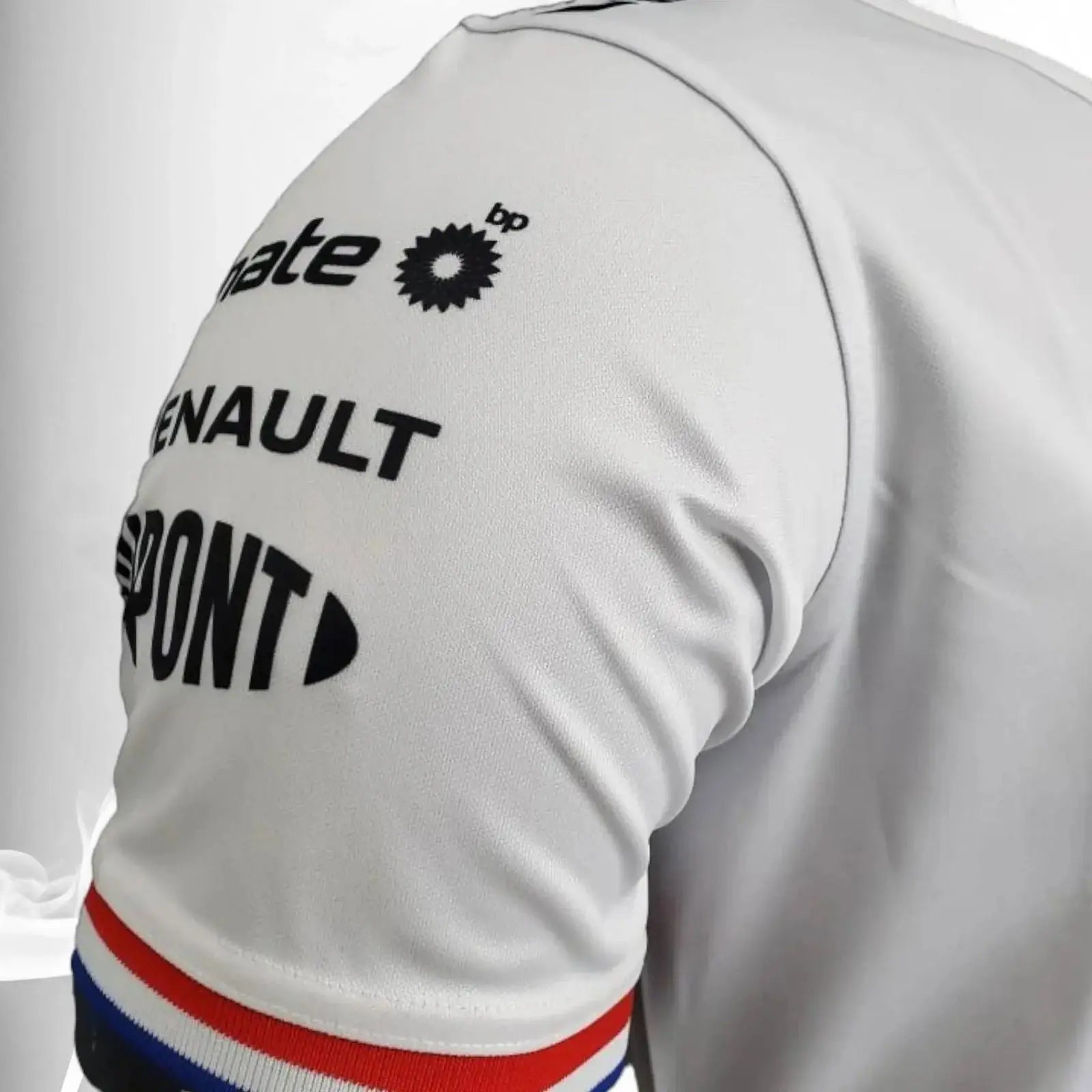 Castrol Mountain Formula One Racing T-Shirt