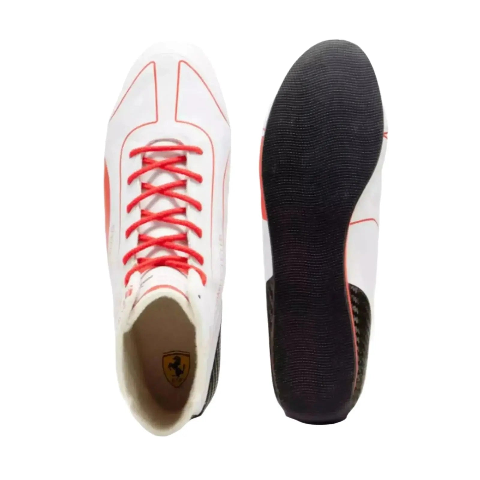 Charles Leclerc 2023 Monaco Grand Prix Racing Boots for Performance
