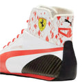 Charles Leclerc 2023 Monaco Grand Prix Racing Boots for Performance