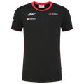 Fitted T-shirt Haas F1 Team