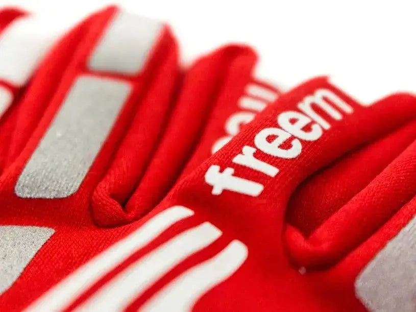 Freem Spider Touch 2 Red