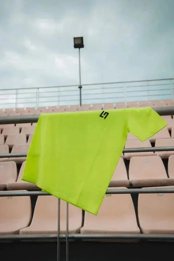 GRANDSTAND SHORT SLEEVE TEE