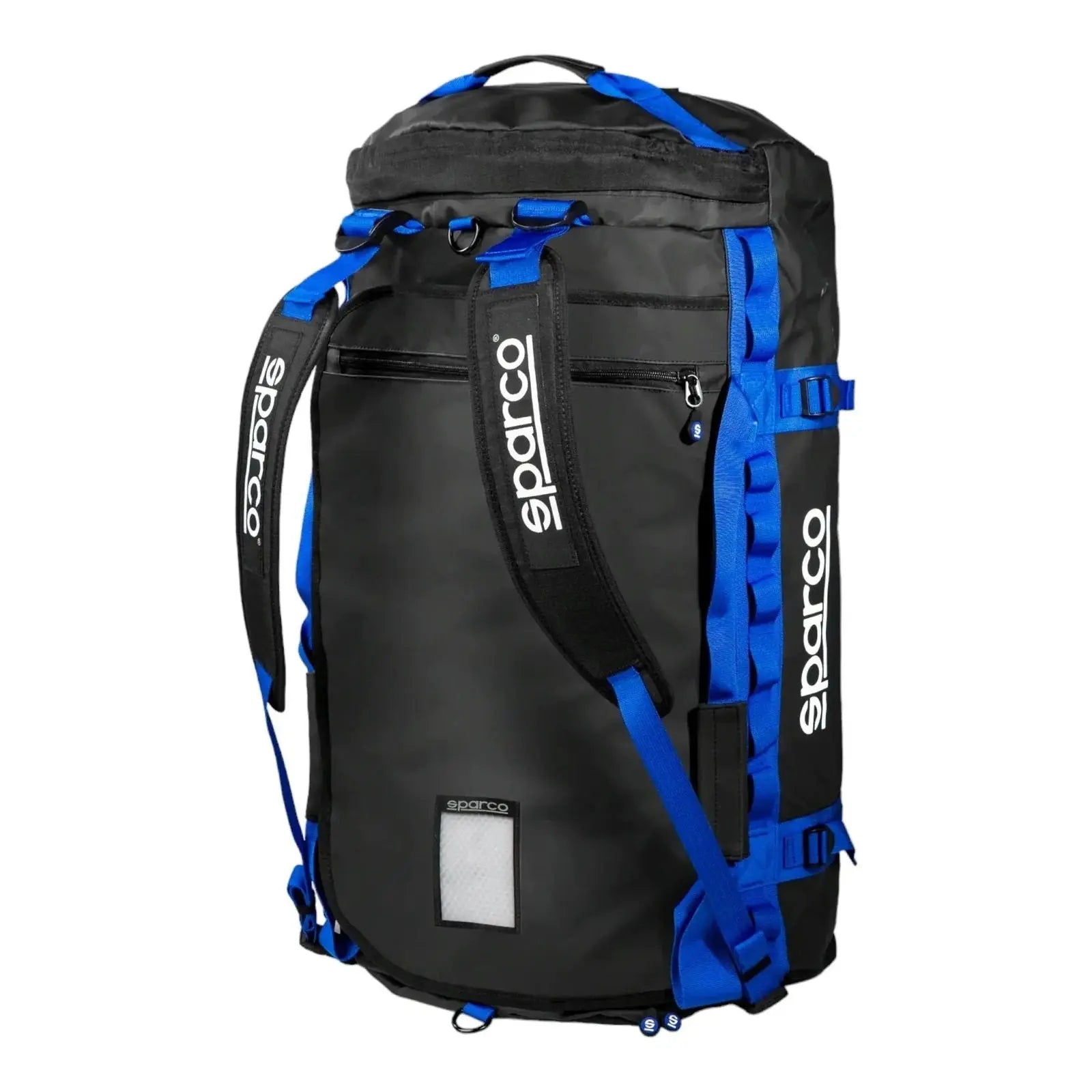 Gear Bag Sparco Dakar Duffle Large