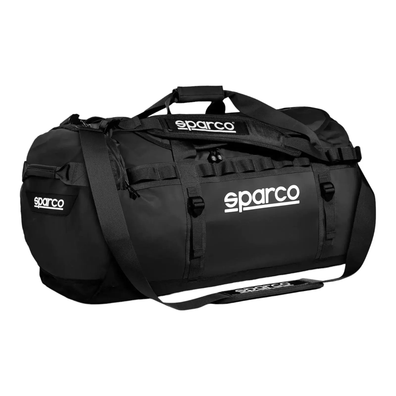 Gear Bag Sparco Dakar Duffle Large