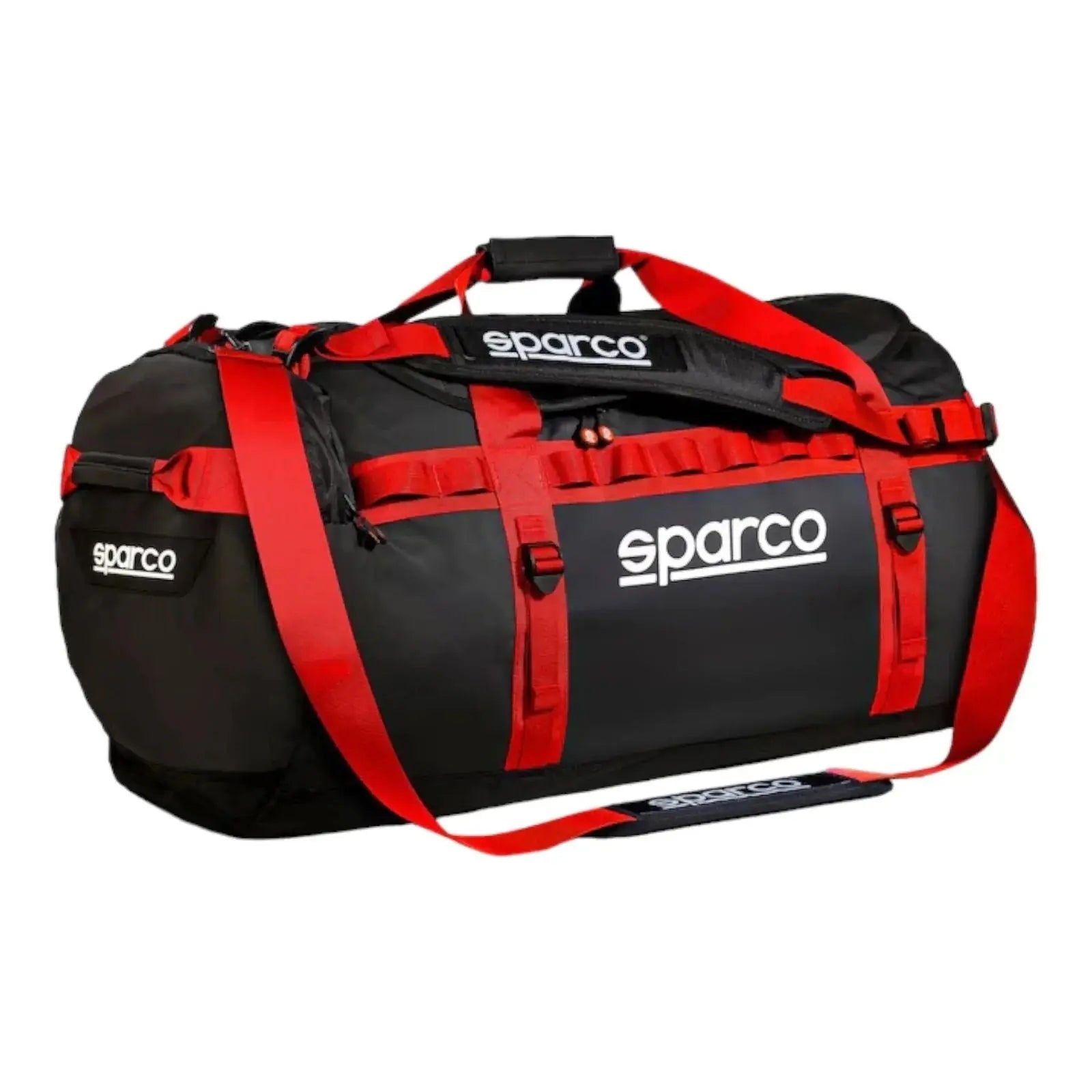 Gear Bag Sparco Dakar Duffle Large