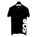 Girls' SOP T-Shirt | Stylish & Comfortable Apparel