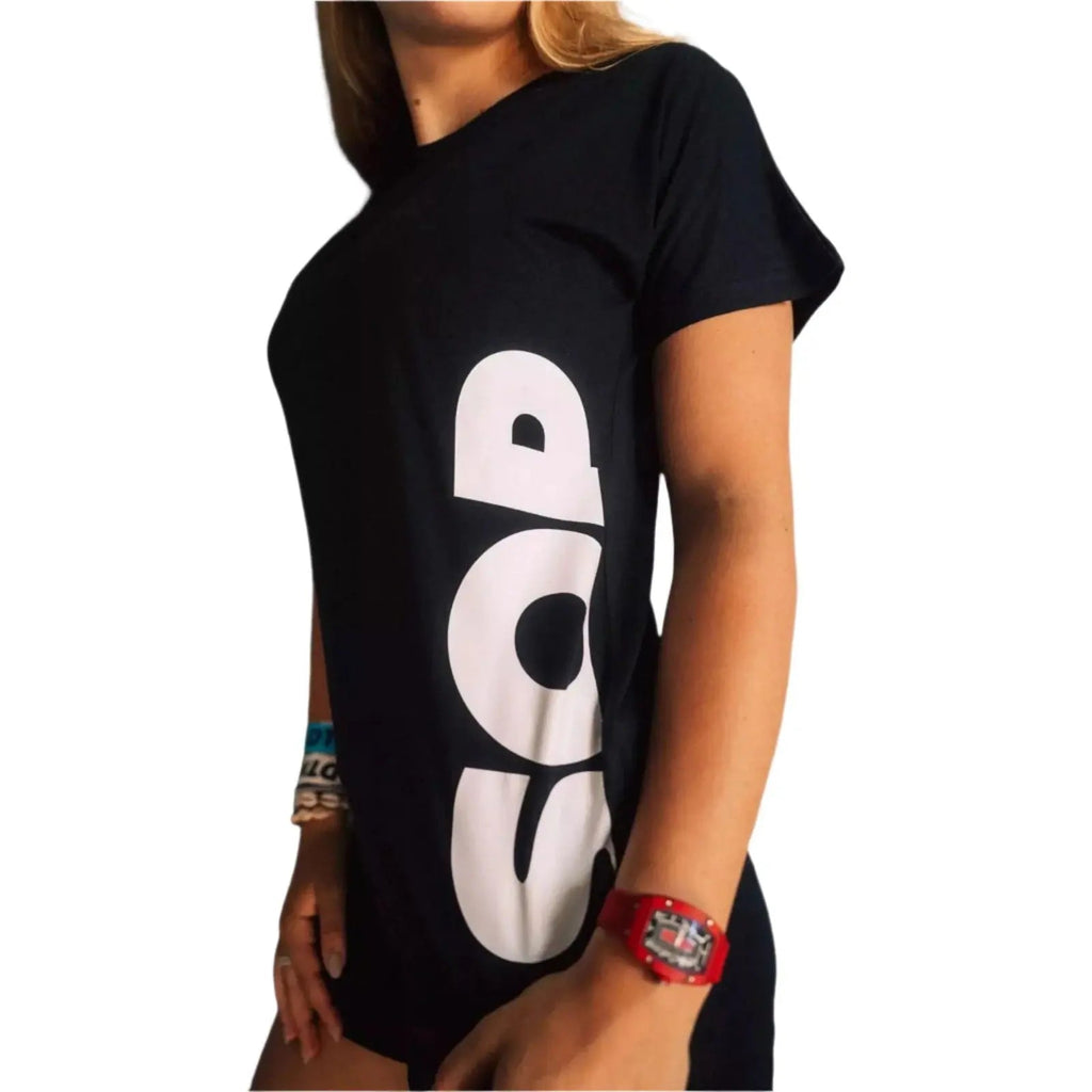 Girls' SOP T-Shirt | Stylish & Comfortable Apparel