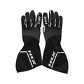 HRX Racer Mechanic Gloves - Durable Performance for Motorsports
