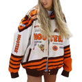 Hooters Nascar Vintage Jacket