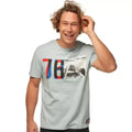 James Hunt T-Shirt JH76